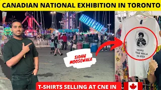 Toronto CNE 2022 | Big rides at Canada National Exhibition in Toronto#respect #canada