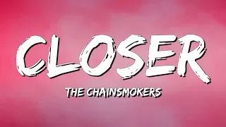 Closer - The Chainsmokers (Lyrics) || Dua Lipa , Pink Sweat$... (MixLyrics)