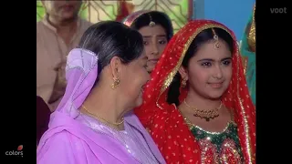 Balika Vadhu In English - Full Episode 179