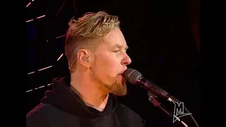 Metallica   Damage Inc Live in Munich, Germany   June 13, 2004