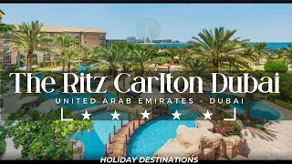 The Ritz Carlton Dubai -  United Arab Emirates - Dubai