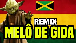 Melô De Gida - Roots Circus | Dj Mister Foxx