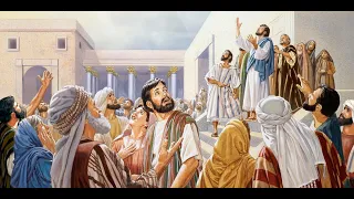 Как доказать свидетелем Иеговы что Иисус есть Бог   Александр Гырбу