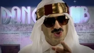 Just Dance (Saudi Version)