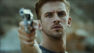 Dan Stevens: The Guest | Plastic Heart