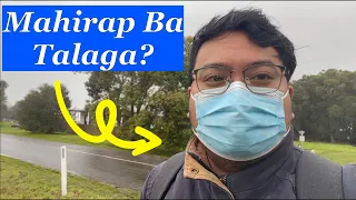 Day In The Life Of A Factory Worker In Australia | Pinoy In Australia | Buhay Australia