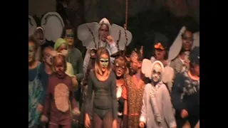 OCP 2009 The Jungle Book 1