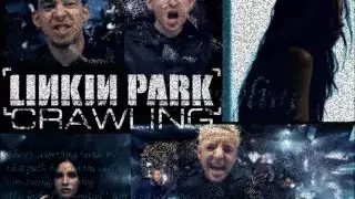 Linkin Park - Crawling (Acapella Vocals Only)