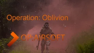 Operation Oblivion | Part 1 | CQB Engagment | First Contact in the Village | Op:Airsoft | Bärenkopf