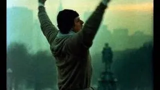 Gonna Fly Now Rocky Original Theme 1976