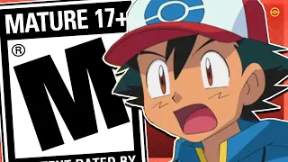 5 Creepy M-RATED Moments in the Pokémon Games