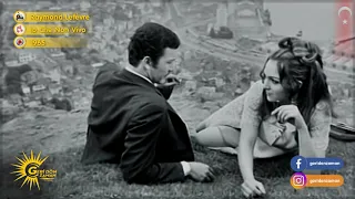 Raymond Lefèvre - Io Che Non Vivo (1965) | Yeşilçam Film Müzikleri