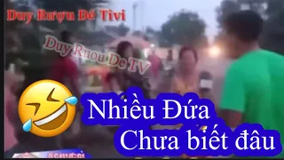 Nhiều đứa chưa biết // Duy Rượu Đế Tivi