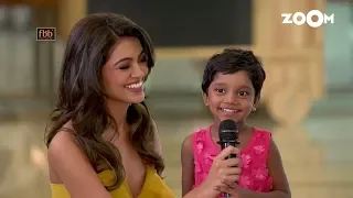 fbb Colors Femina Miss India 2018: Episode 6