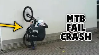 Best MTB Fails Of 2021 🔥 #11 | MTB Crashes of 2021 / Mtbclassic