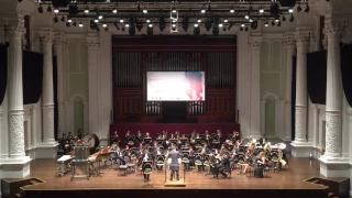 Viktor's Tale (from “The Terminal”) - Sembawang Wind Orchestra