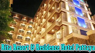 Rita Resort And Residence Hotel Reviews | Rita Resort & Residence Hotel Thailand