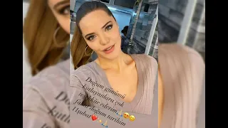 zuleja hilal altinbilek 😍