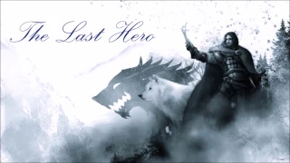 Epic Fantasy Music - The Last Hero