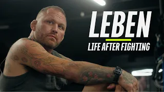 Chris Leben: Life After Fighting MMA & UFC & Bareknuckle