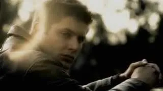 Сlip on the TV series  Supernatural with russian lyrics and eng translation