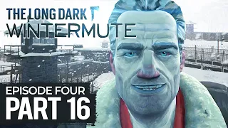 The Long Dark Wintermute EPISODE FOUR Part 16 - FORAGER'S REMNANT