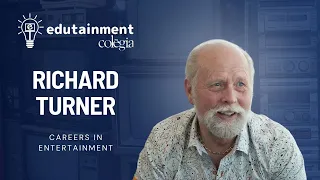 Card Mechanic Richard Turner