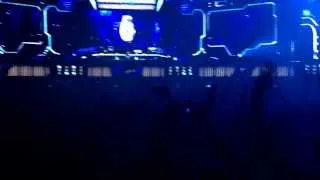 Alexander Popov @ A State of Trance 650 @ Екатеринбург Экспо, Yekaterinburg [01.02.2014]