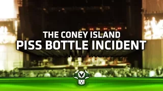 [Vinesauce] Vinny - The Coney Island Piss Bottle Incident