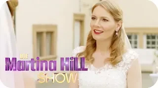 Die Trauzeugin | Die Martina Hill Show | SAT.1