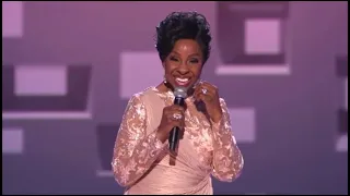 Gladys Knight honoring Garth Brooks #KCHonors