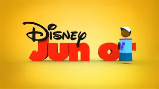 Disney Junior USA Continuity & Commentary February 20, 2021 Pt 2