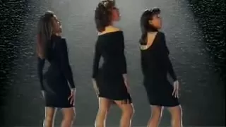 En Vogue - Hold On - Music Video (1990)
