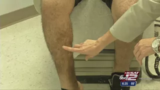 Video: The New Face of Varicose Veins