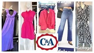 C&A ARRIVAGE COLLECTION FEMME 👗🎀 19 mai 2023