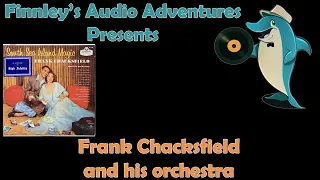 Dive Into the Ocean of Melodies with Frank Chacksfield's "South Sea Island Magic" (1958) [Mono]