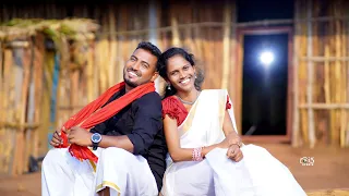 Mahesh+Rathila #prewedding shoot chini chini ashalu nalo regene #preweddingphotography #newvideo