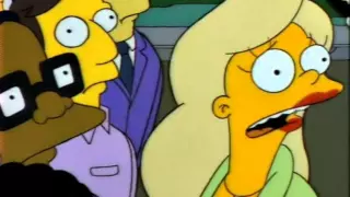 We Need A Cure! (The Simpsons)