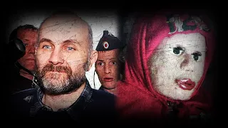 Obsessed With Having Children, A Russian Man Dug Up Dead Girls and Lived With Their Corpses