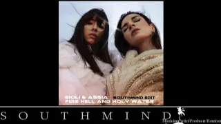 Giolì & Assia - Fire Hell and Holy Water (Southmind Edit)