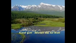 Karel Gott - Überall auf der Welt (1972) Remastered