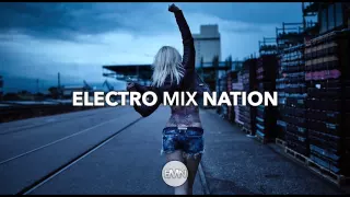 New Electro & House Music 2015 Dance EDM Mix #9