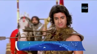 Karnan Suriya puthiran Death Episode in Tamil _கர்ணன்_சூரிய புத்திரன்_ karnan heart touching Episode