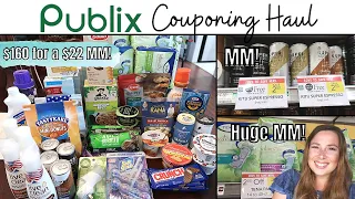 Publix Couponing This Week 8/25-8/31 (8/26-9/1) | MM Tena, MM Coffee, $0.50 Hand Soaps & More!