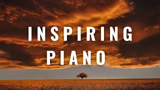 [ Music ] Cinematic Music - Optimistic Inspiring Piano by PAPAUDIO