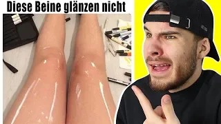 Um es zu VERSTEHEN musst du 2 MAL HINGUCKEN! 😂😏