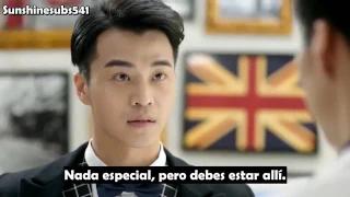 Uncontrolled Love 2 ed sub español