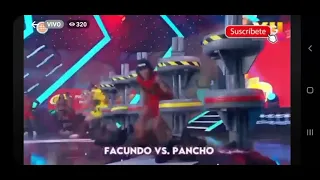 Pancho PIERDE ante Facundo 😶 - EEG 25/03/24