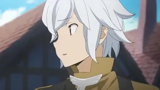 capítulo completo de wiki danmachi en español latino (anime) ( bell cranel )