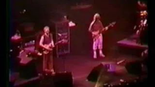 Phish - 12.09.95 - Slave To The Traffic Light - Part II